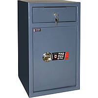Депозитний сейф GRIFFON RD.60.E