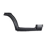 Панель передня нова (телевізор) V184 / V185 / 2.0 tdi / 2.4 tdi / 2000-2006, 1C158242AC / YC15V8200BM, фото 4