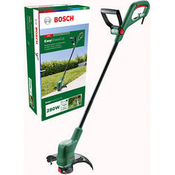 Тример садовий Bosch EasyGrassCut 26 0.600.8C1.J01 smart