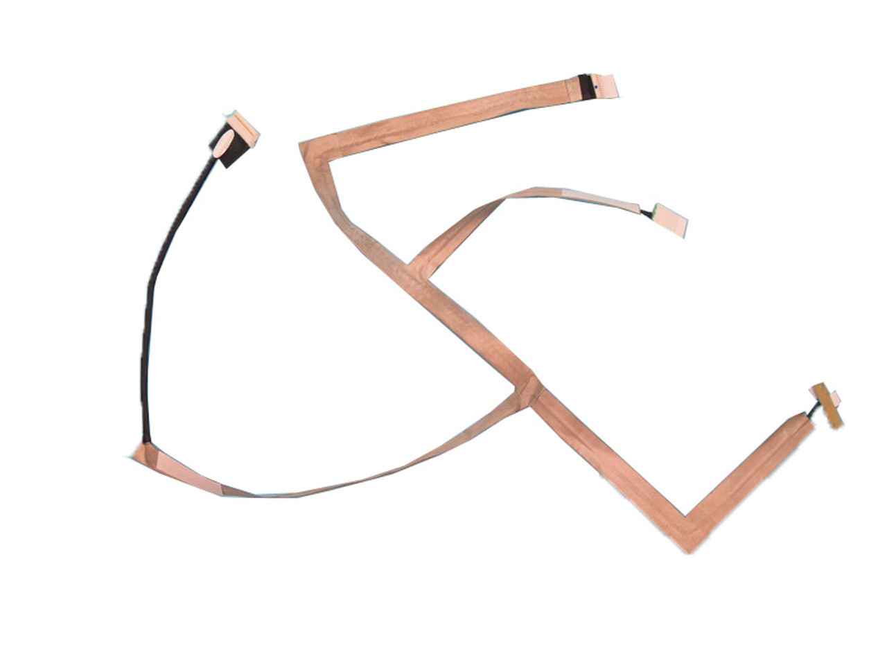 Шлейф до камери Lenovo Thinkpad L540 (04X4882 50.4LH08.001) б/в