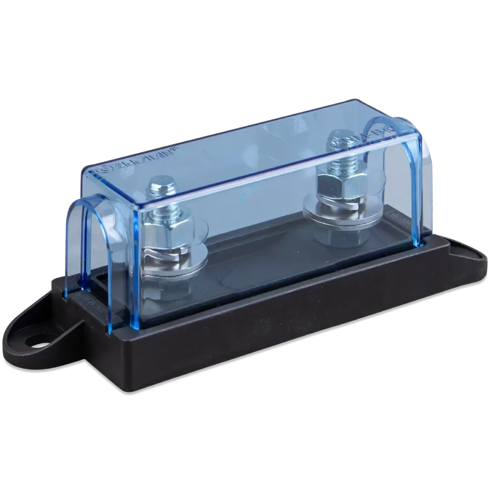 Тримач плавкого запобіжника Victron Energy Fuse holder for MEGA-fuse, фото 1