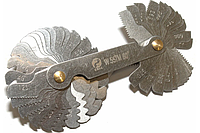 Різьмір двосторонній М60 Д55 у металевому корпусі