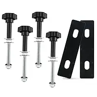 Кріплення для сенд-траків  X-BULL