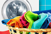 Постулати безпечної прання - вибираємо якісний порошок