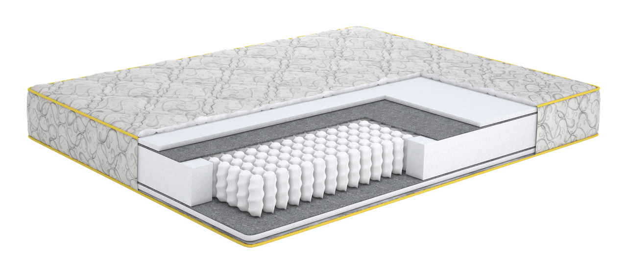 Матрац Mirage/Міраж, Розмір матрацу (ШхД) 160x200, фото 1