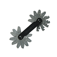 Різьбомер метричний М60 у пластиковому корпусі