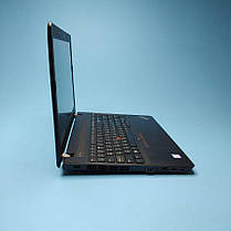 Ноутбук Lenovo ThinkPad E570/ 15.6" (1920x1080)/ Core i5-7200U/ 16 GB RAM/ 128 GB SSD/ HD 620, фото 3