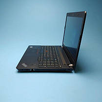 Ноутбук Lenovo ThinkPad E570/ 15.6" (1920x1080)/ Core i5-7200U/ 16 GB RAM/ 128 GB SSD/ HD 620, фото 4