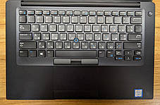 Ультрабук Dell Latitude 7490/ 14" (1920x1080)/ Core i5-8350U/ 16 GB RAM/ 512 GB SSD/ UHD 620, фото 4