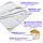 Панель стінова 3D marble square 700х700х4мм (D) SW-00002437, фото 3