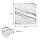 Панель стінова 3D marble square 700х700х4мм (D) SW-00002437, фото 4