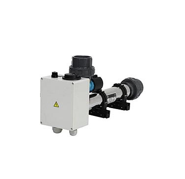 Електронагрівач ЕОV-9, 9 кВт, 400 В