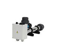 Електронагрівач ЕОV-12, 12 кВт, 400 В