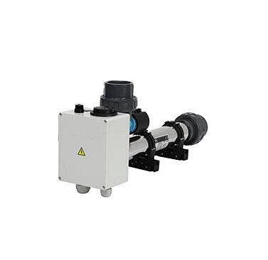 Електронагрівач ЕОV-6, 6 кВт, 400 В, фото 1