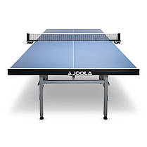 Тенісний стіл Joola World Cup 25 ITTF Blue (11291), фото 2