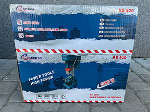 Свердлильний верстат Rangers rs-520 2350 Вт