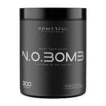 Powerful Progress N.O.Bomb 300 g