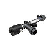 Електронагрівач EWT — 3 кВт 220 Вт