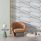 Панель стінова 3D marble square 700х700х4мм (D) SW-00002437, фото 6