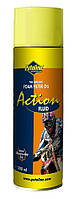 Аерозоль для просочення фільтру Putoline Action Fluid, 600мл