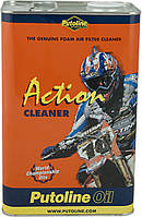 Рідина для промивки фільтра Putoline Action Cleaner, 4л