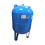 Гідроакумулятор AV/SPERO 200 VT - 36664-01, фото 4