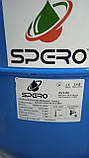 Гідроакумулятор AV/SPERO 200 VT - 36664-01, фото 5