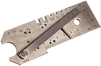 Шаблон зварника універсальний КШС-4