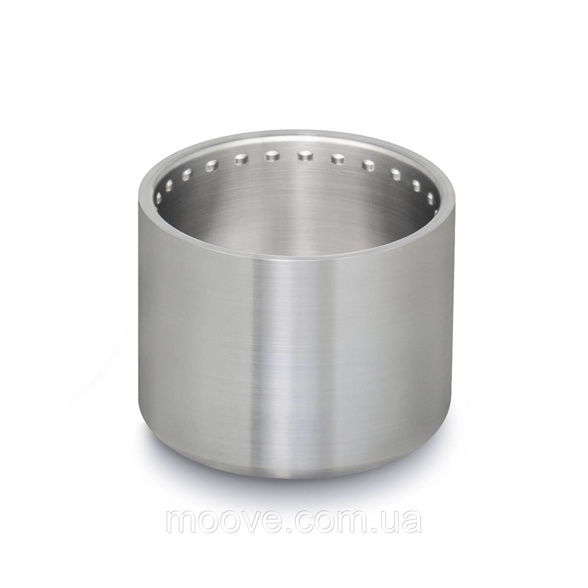 Klean Kanteen Klean Kanteen TKPro Cup Brushed Stainless 305 мл