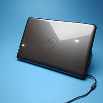 Б/в Ноутбук Б-клас Dell Inspiron 17 5767 17.3" 1600x900| Core i5-7200U| 8 GB RAM| 480 GB SSD| HD 620, фото 5