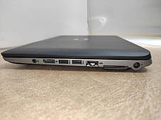 Б/в Нетбук HP EliteBook 720 G2 12.5" 1920x1080 Сенсорний| Core i5-5200U| 8 GB RAM| 120 GB SSD| HD 5500, фото 4