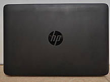 Б/в Нетбук HP EliteBook 720 G2 12.5" 1920x1080 Сенсорний| Core i5-5200U| 8 GB RAM| 120 GB SSD| HD 5500, фото 6