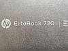 Б/в Нетбук HP EliteBook 720 G2 12.5" 1920x1080 Сенсорний| Core i5-5200U| 8 GB RAM| 120 GB SSD| HD 5500, фото 8