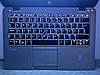 Б/в Нетбук HP EliteBook 720 G2 12.5" 1920x1080 Сенсорний| Core i5-5200U| 8 GB RAM| 120 GB SSD| HD 5500, фото 9