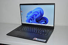 Б/в Ультрабук Б-клас Dell Latitude 7400 14" 1920x1080| Core i5-8265U| 8 GB RAM| 256 GB SSD| UHD, фото 3