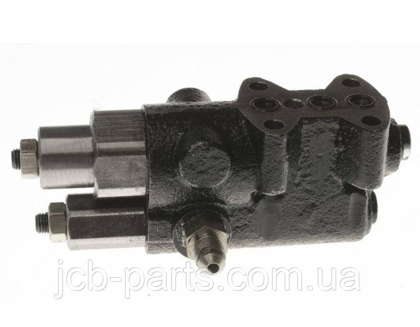 Volvo 11708076 Клапан регулювання тиску насоса