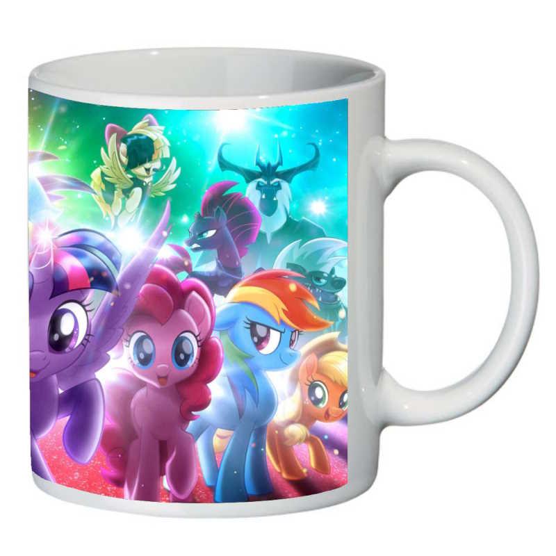Чашка Мій маленький поні My little pony (мереж supercup MLP 001-015)