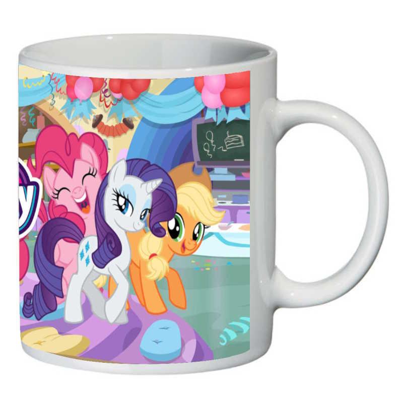 Чашка Мій маленький поні My little pony (мережка supercup MLP 001-027)