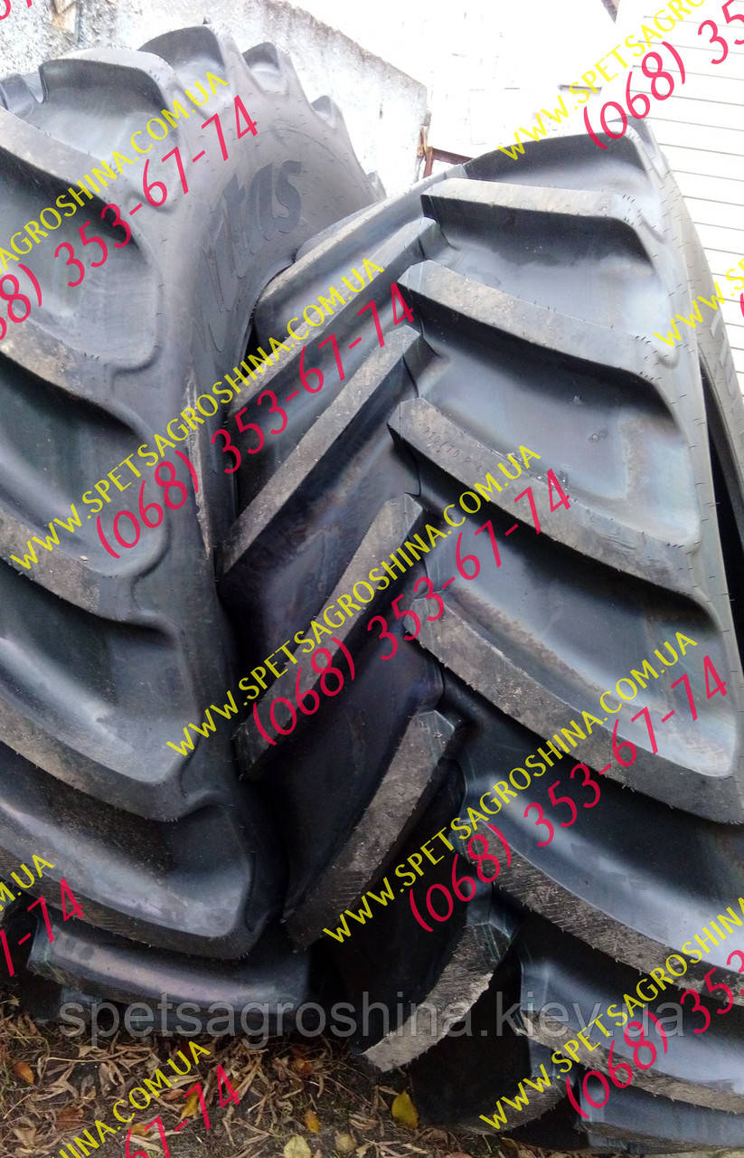 Шина 710/70R42 SFT TL Mitas