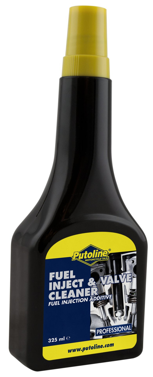 Очисник інжектора і клапанів Putoline, 325мл