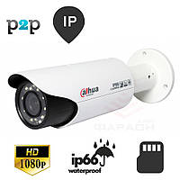 Зовнішня IP камера Dahua DH-IPC-HFW5302C