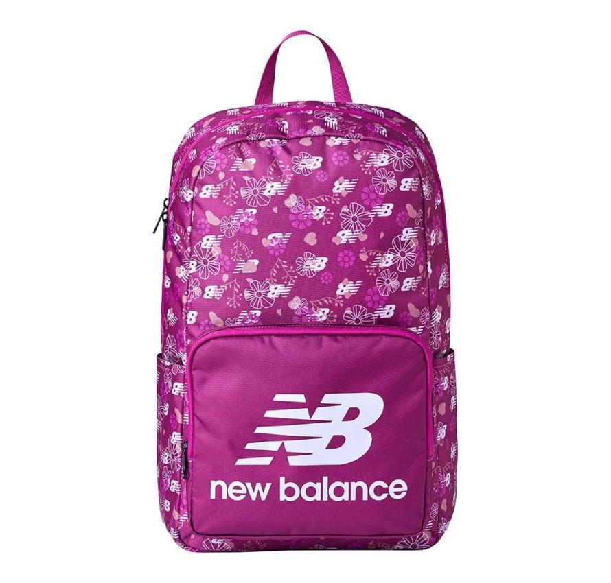 Рюкзак дит.New Balance KIDS PRINTED