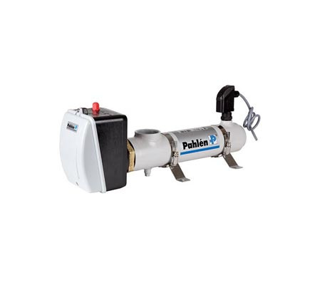 Електронагрівач Compact Titan Pahlen 12 кВт