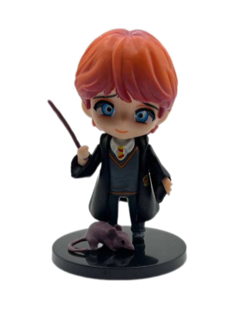 Фігурка чибі Гаррі Поттер Рон Візлі Harry Potter Ronald Weasley 10 см FCH HP RW 10
