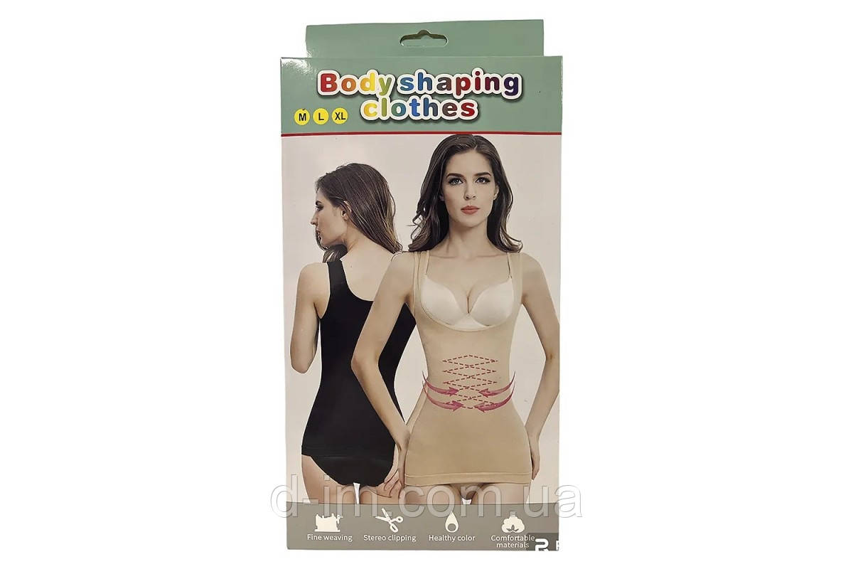 Пояс, що тягне Body Shaper 223-73