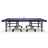 Тенісний стіл Joola Duomat Pro Blue (11512), фото 3