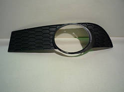 Накладка протитуманної фари лівої Авео T-255 (оригінал) GM Корея