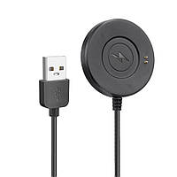 Кабель HOCO Y2 Pro Smart watch charging cable Black
