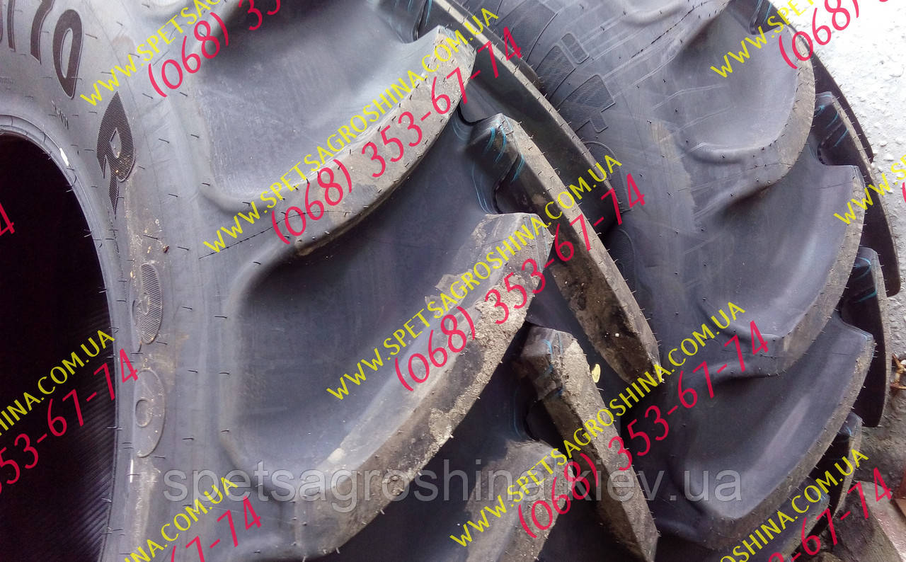 Шина 600/70R30 152D(155A8) SFT TL Mitas