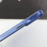 Чохол TPU Radiance with MagSafe для Apple iPhone 15 Pro Max (6.7") Blue, фото 7